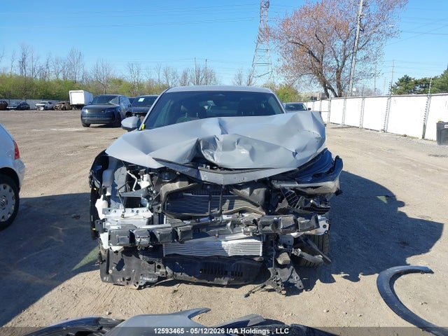 12593465 :رقم المزاد ، 3HDSA2H54TM100183 vin ، 2026 Acura Adx A-spec مزاد بيع