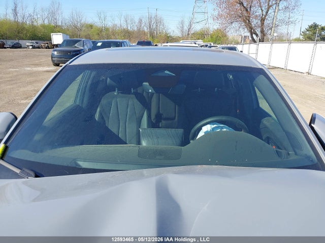 12593465 :رقم المزاد ، 3HDSA2H54TM100183 vin ، 2026 Acura Adx A-spec مزاد بيع