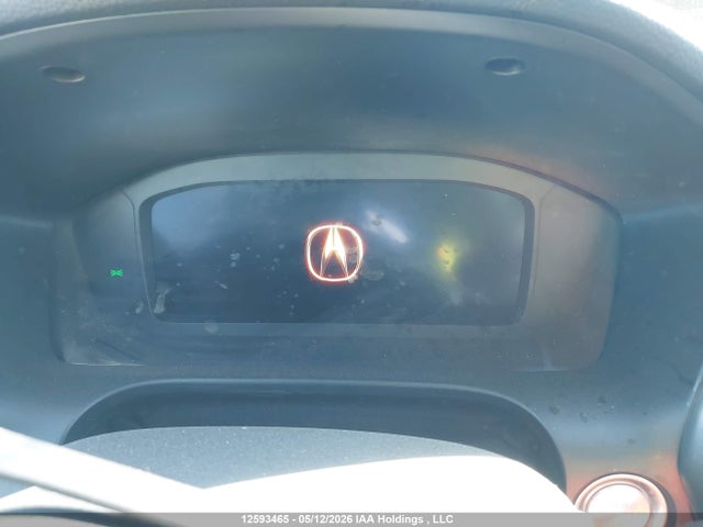 12593465 :رقم المزاد ، 3HDSA2H54TM100183 vin ، 2026 Acura Adx A-spec مزاد بيع