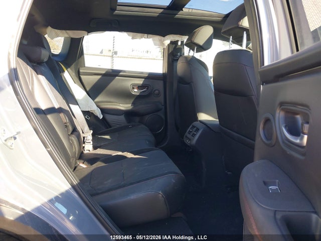 12593465 :رقم المزاد ، 3HDSA2H54TM100183 vin ، 2026 Acura Adx A-spec مزاد بيع