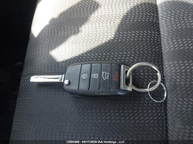 2017 Kia Sportage Lx მანქანა იყიდება აუქციონზე, vin: KNDPMCACXH7105029, აუქციონის ნომერი: 12593466