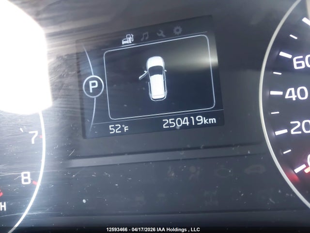 2017 Kia Sportage Lx მანქანა იყიდება აუქციონზე, vin: KNDPMCACXH7105029, აუქციონის ნომერი: 12593466