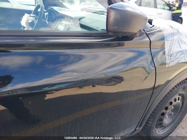 3N1CP5CU1JL525094 Nissan Kicks