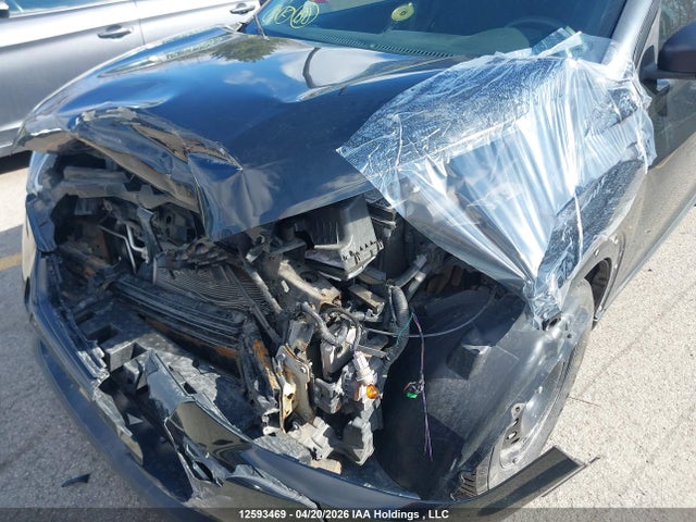 3N1CP5CU1JL525094 Nissan Kicks