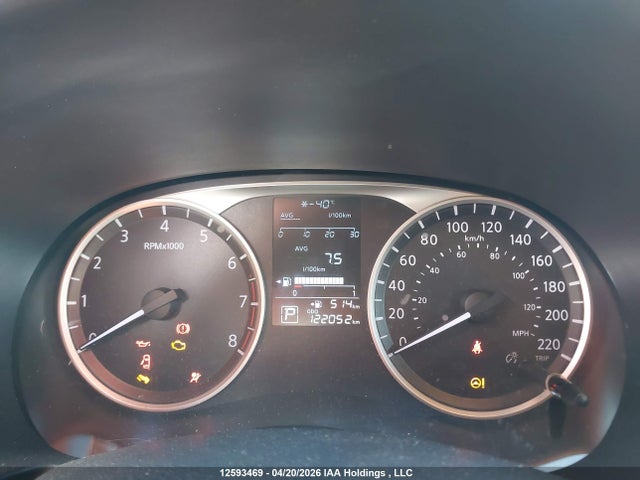 3N1CP5CU1JL525094 Nissan Kicks
