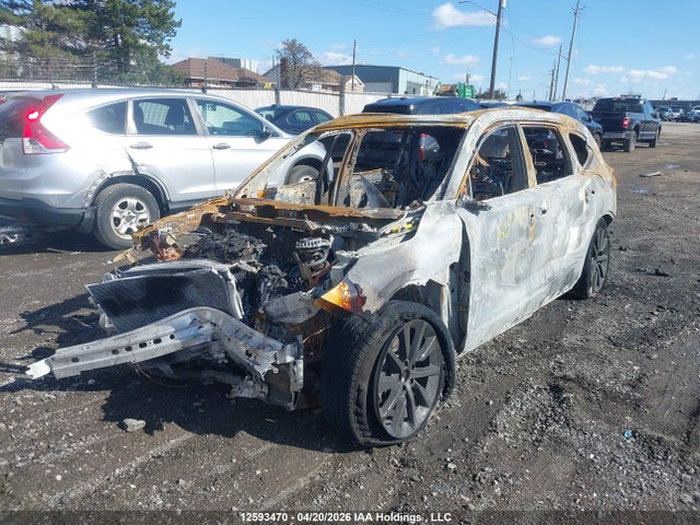Aukcja sprzedaży 2026 Acura Mdx, vin: 5J8YE1H01TL801135, numer aukcji: 12593470