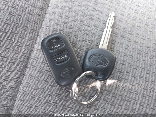 Продажа на аукционе авто 2007 Toyota Corolla Ce/le/sport, vin: 2T1BR32E67C731749, номер лота: 12593472