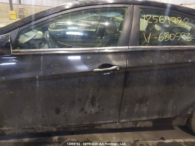 Продажа на аукционе авто 2013 Hyundai Sonata Gls, vin: 5NPEB4AC8DH680593, номер лота: 12569782