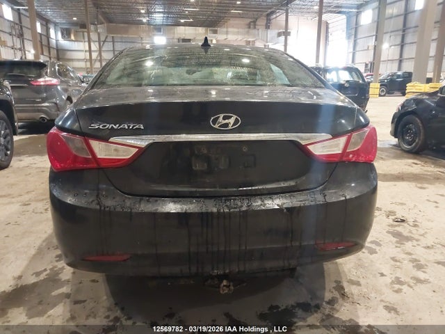 Продажа на аукционе авто 2013 Hyundai Sonata Gls, vin: 5NPEB4AC8DH680593, номер лота: 12569782