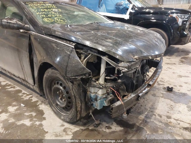 Продажа на аукционе авто 2013 Hyundai Sonata Gls, vin: 5NPEB4AC8DH680593, номер лота: 12569782