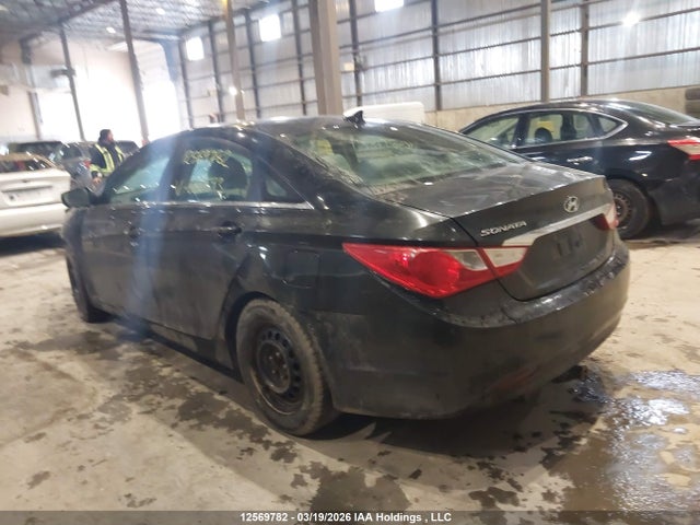 Продажа на аукционе авто 2013 Hyundai Sonata Gls, vin: 5NPEB4AC8DH680593, номер лота: 12569782