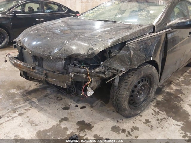 Продажа на аукционе авто 2013 Hyundai Sonata Gls, vin: 5NPEB4AC8DH680593, номер лота: 12569782