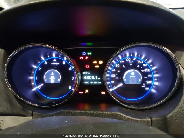 Продажа на аукционе авто 2013 Hyundai Sonata Gls, vin: 5NPEB4AC8DH680593, номер лота: 12569782