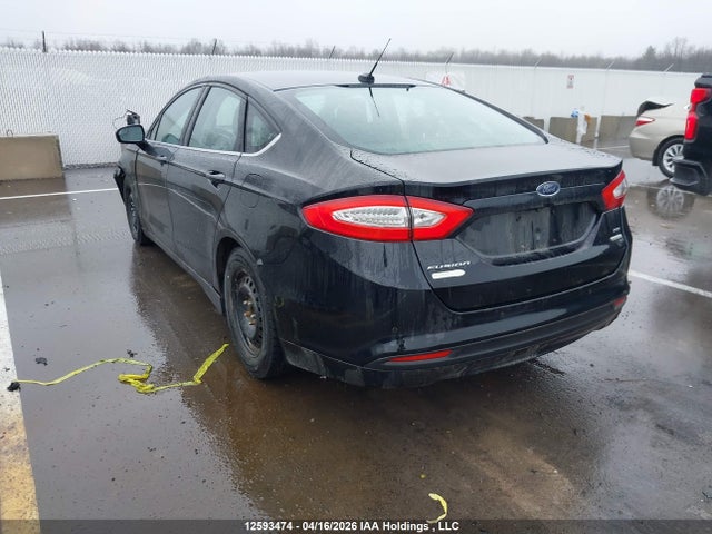 2016 Ford Fusion Se მანქანა იყიდება აუქციონზე, vin: 3FA6P0HD9GR167776, აუქციონის ნომერი: 12593474