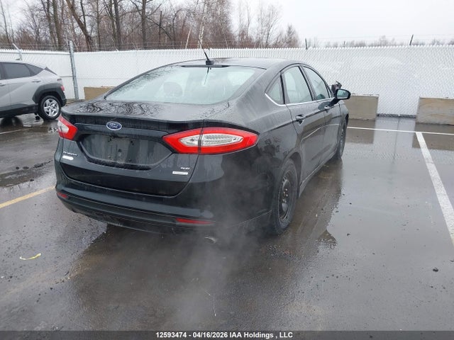 2016 Ford Fusion Se მანქანა იყიდება აუქციონზე, vin: 3FA6P0HD9GR167776, აუქციონის ნომერი: 12593474