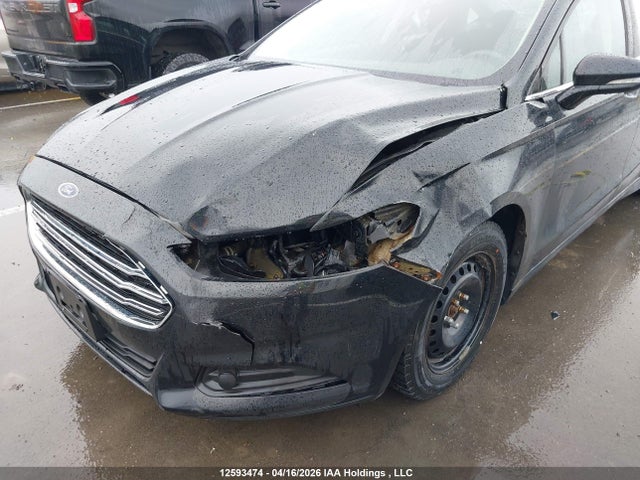 2016 Ford Fusion Se მანქანა იყიდება აუქციონზე, vin: 3FA6P0HD9GR167776, აუქციონის ნომერი: 12593474