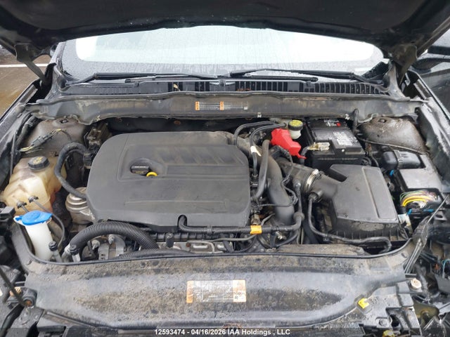 2016 Ford Fusion Se მანქანა იყიდება აუქციონზე, vin: 3FA6P0HD9GR167776, აუქციონის ნომერი: 12593474