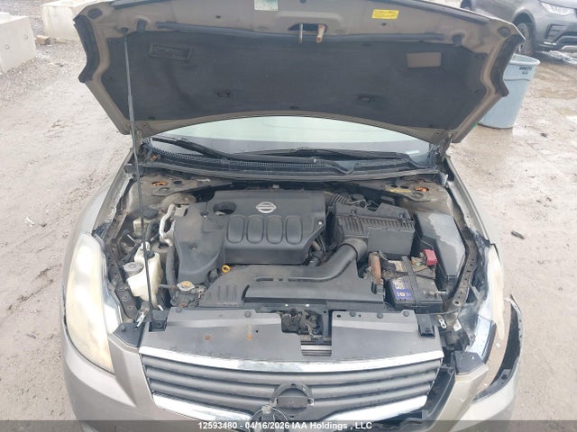 12593480 :رقم المزاد ، 1N4AL21E78C269663 vin ، 2008 Nissan Altima 2.5/2.5s مزاد بيع