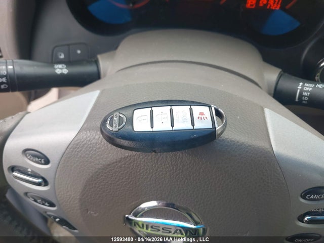 12593480 :رقم المزاد ، 1N4AL21E78C269663 vin ، 2008 Nissan Altima 2.5/2.5s مزاد بيع