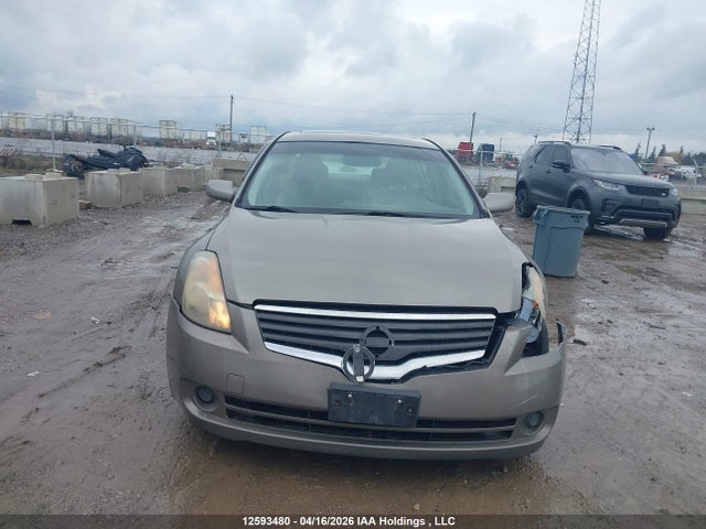12593480 :رقم المزاد ، 1N4AL21E78C269663 vin ، 2008 Nissan Altima 2.5/2.5s مزاد بيع