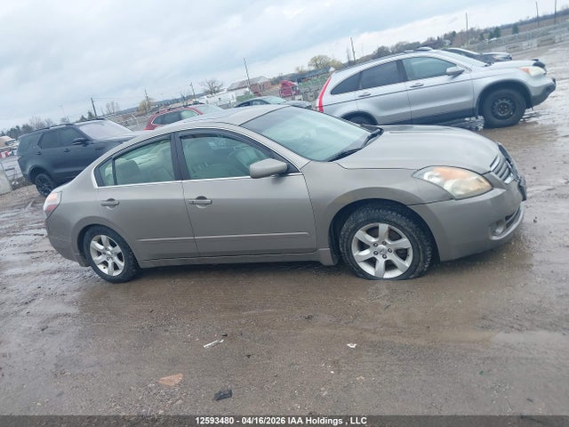 12593480 :رقم المزاد ، 1N4AL21E78C269663 vin ، 2008 Nissan Altima 2.5/2.5s مزاد بيع