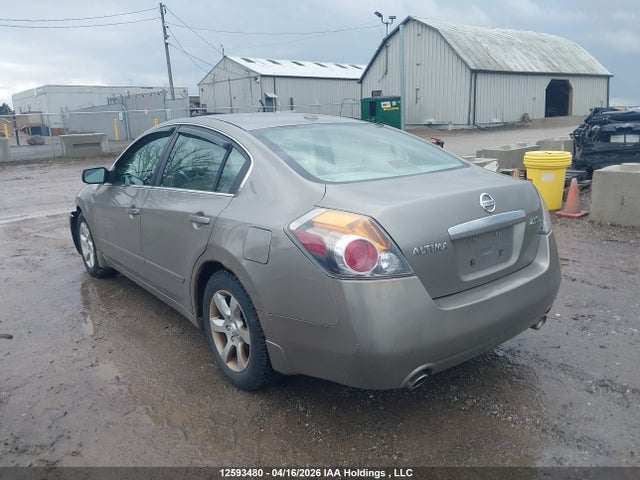 12593480 :رقم المزاد ، 1N4AL21E78C269663 vin ، 2008 Nissan Altima 2.5/2.5s مزاد بيع