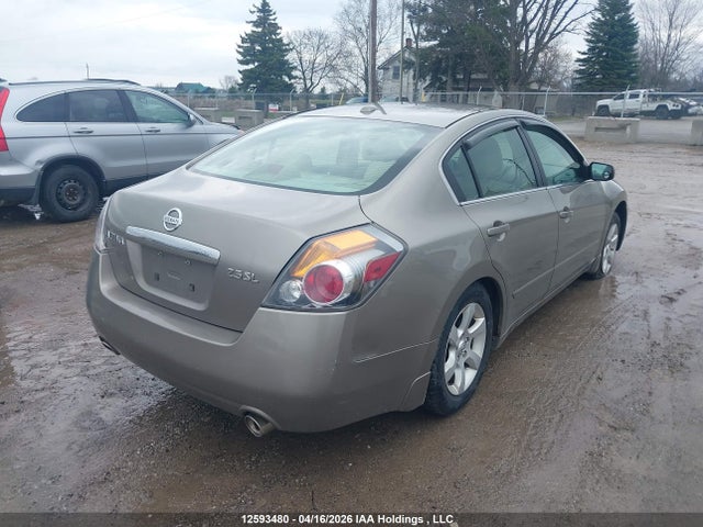 12593480 :رقم المزاد ، 1N4AL21E78C269663 vin ، 2008 Nissan Altima 2.5/2.5s مزاد بيع