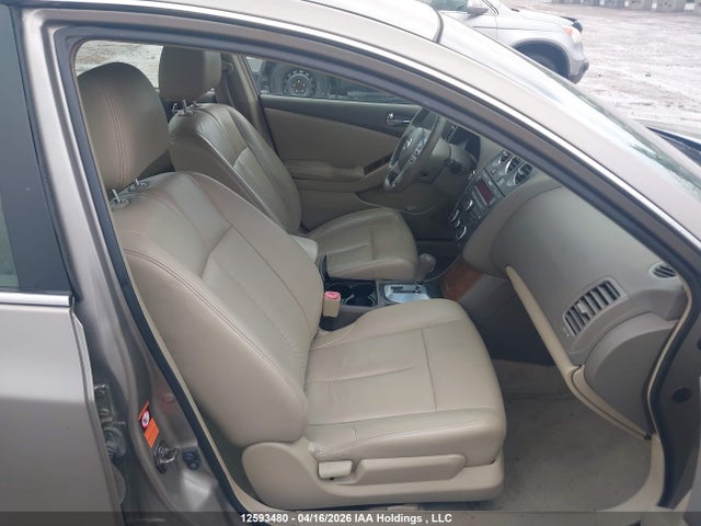 12593480 :رقم المزاد ، 1N4AL21E78C269663 vin ، 2008 Nissan Altima 2.5/2.5s مزاد بيع