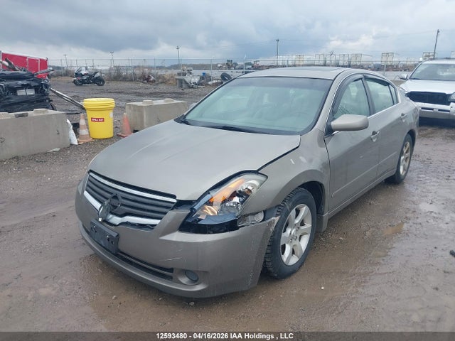 12593480 :رقم المزاد ، 1N4AL21E78C269663 vin ، 2008 Nissan Altima 2.5/2.5s مزاد بيع