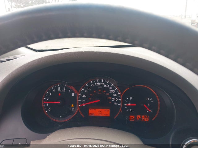 12593480 :رقم المزاد ، 1N4AL21E78C269663 vin ، 2008 Nissan Altima 2.5/2.5s مزاد بيع
