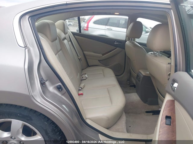 12593480 :رقم المزاد ، 1N4AL21E78C269663 vin ، 2008 Nissan Altima 2.5/2.5s مزاد بيع