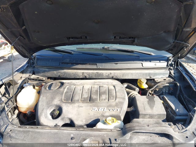 Продаж на аукціоні авто 2015 Dodge Journey R/t, vin: 3C4PDDEG2FT665980, номер лоту: 12593482