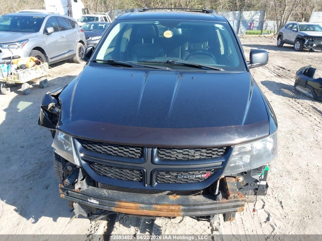 Продаж на аукціоні авто 2015 Dodge Journey R/t, vin: 3C4PDDEG2FT665980, номер лоту: 12593482