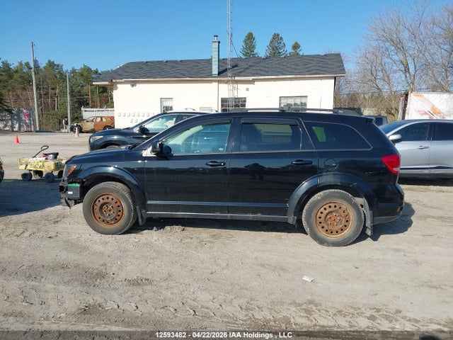 Продаж на аукціоні авто 2015 Dodge Journey R/t, vin: 3C4PDDEG2FT665980, номер лоту: 12593482