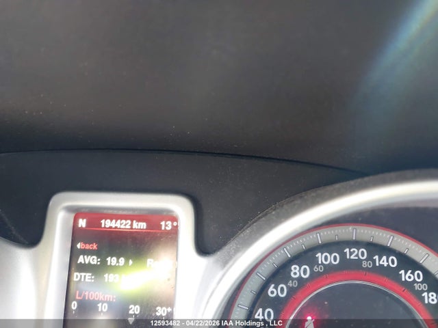 Продаж на аукціоні авто 2015 Dodge Journey R/t, vin: 3C4PDDEG2FT665980, номер лоту: 12593482