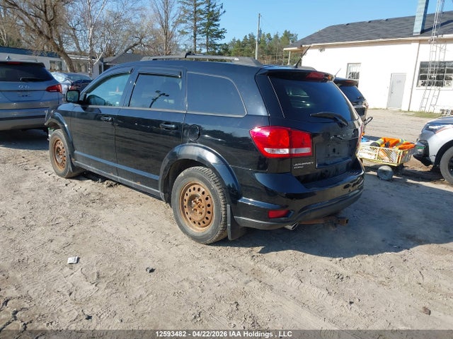 Продаж на аукціоні авто 2015 Dodge Journey R/t, vin: 3C4PDDEG2FT665980, номер лоту: 12593482