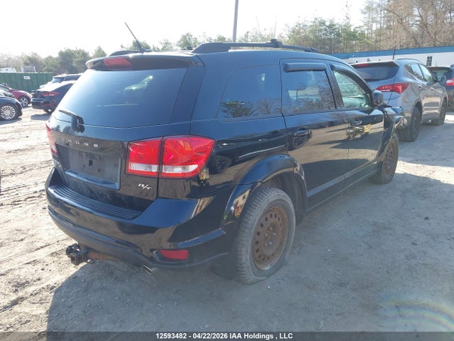 Продаж на аукціоні авто 2015 Dodge Journey R/t, vin: 3C4PDDEG2FT665980, номер лоту: 12593482