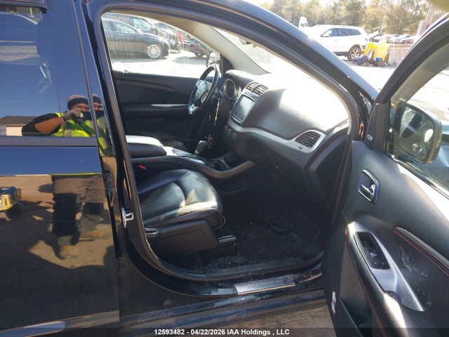 Продаж на аукціоні авто 2015 Dodge Journey R/t, vin: 3C4PDDEG2FT665980, номер лоту: 12593482