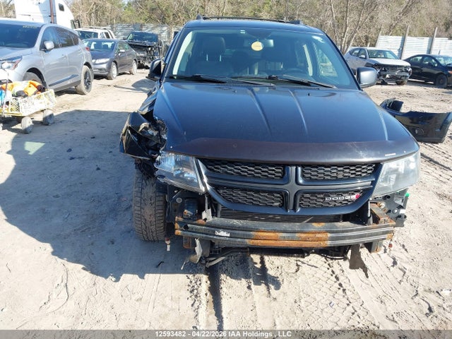 Продаж на аукціоні авто 2015 Dodge Journey R/t, vin: 3C4PDDEG2FT665980, номер лоту: 12593482