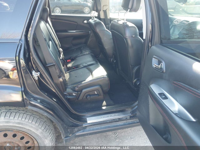Продаж на аукціоні авто 2015 Dodge Journey R/t, vin: 3C4PDDEG2FT665980, номер лоту: 12593482