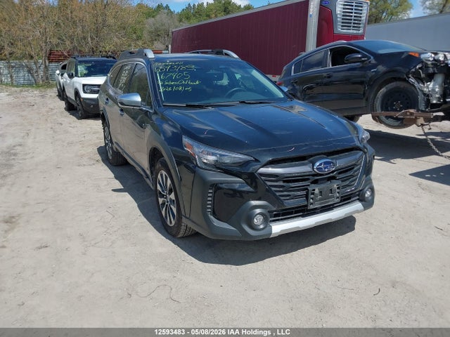 Aukcja sprzedaży 2025 Subaru Outback Premier Xt, vin: 4S4BTHPD8S3167405, numer aukcji: 12593483