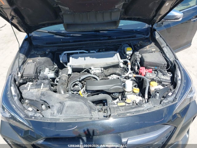 Aukcja sprzedaży 2025 Subaru Outback Premier Xt, vin: 4S4BTHPD8S3167405, numer aukcji: 12593483