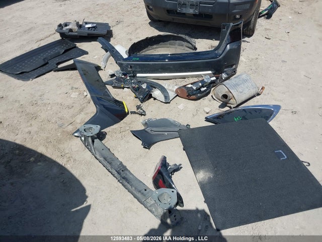 Aukcja sprzedaży 2025 Subaru Outback Premier Xt, vin: 4S4BTHPD8S3167405, numer aukcji: 12593483