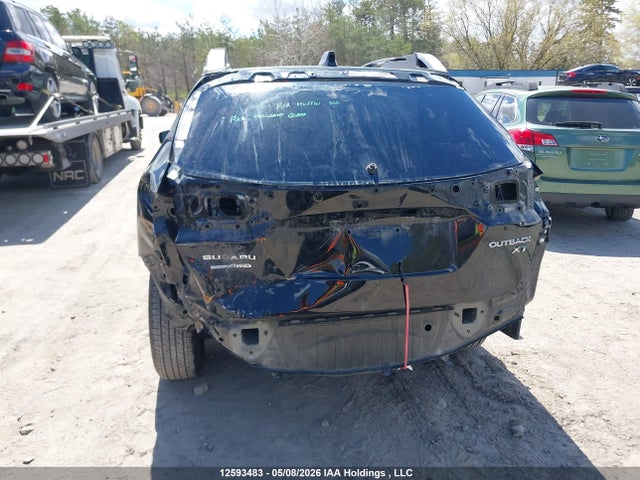 Aukcja sprzedaży 2025 Subaru Outback Premier Xt, vin: 4S4BTHPD8S3167405, numer aukcji: 12593483