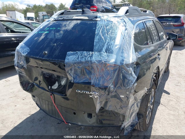 Subaru Outback Premier Xt 2025 4S4BTHPD8S3167405 Image 21