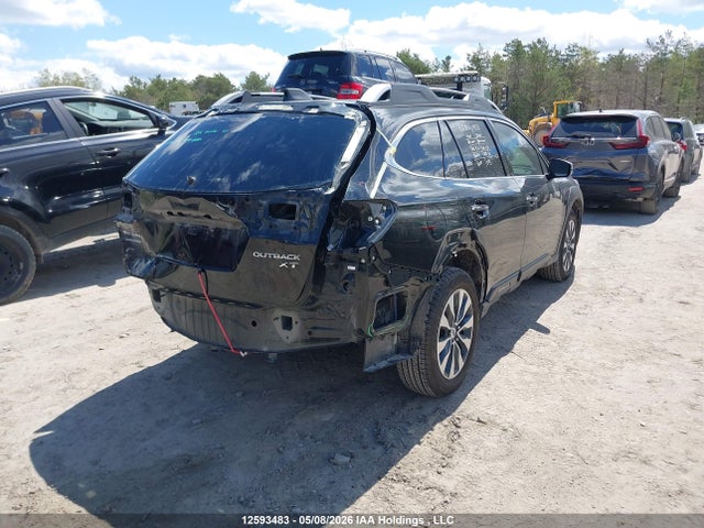 Aukcja sprzedaży 2025 Subaru Outback Premier Xt, vin: 4S4BTHPD8S3167405, numer aukcji: 12593483