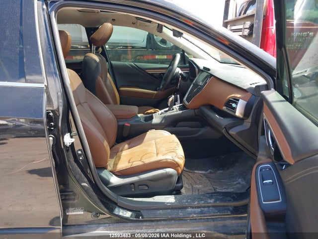 Aukcja sprzedaży 2025 Subaru Outback Premier Xt, vin: 4S4BTHPD8S3167405, numer aukcji: 12593483