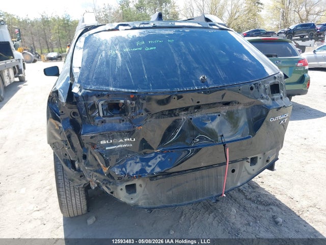 Aukcja sprzedaży 2025 Subaru Outback Premier Xt, vin: 4S4BTHPD8S3167405, numer aukcji: 12593483