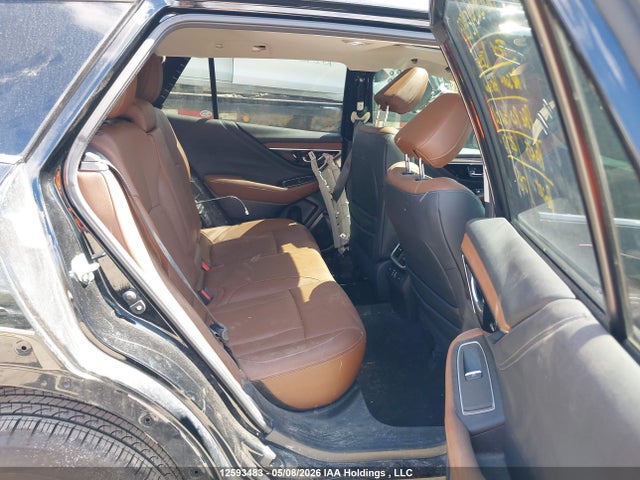 Aukcja sprzedaży 2025 Subaru Outback Premier Xt, vin: 4S4BTHPD8S3167405, numer aukcji: 12593483