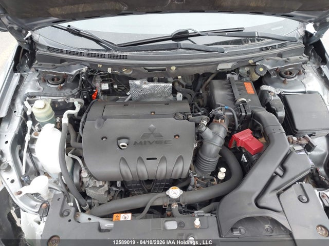 Aukcja sprzedaży 2016 Mitsubishi Lancer Es/gts/se Ltd, vin: JA32V2FW3GU603883, numer aukcji: 12589019